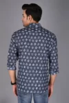 Printed shirt
