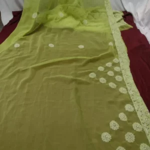 green-georgette-jaal-saree3-3X