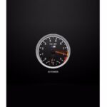 M power Measurement Mobile Case Cover