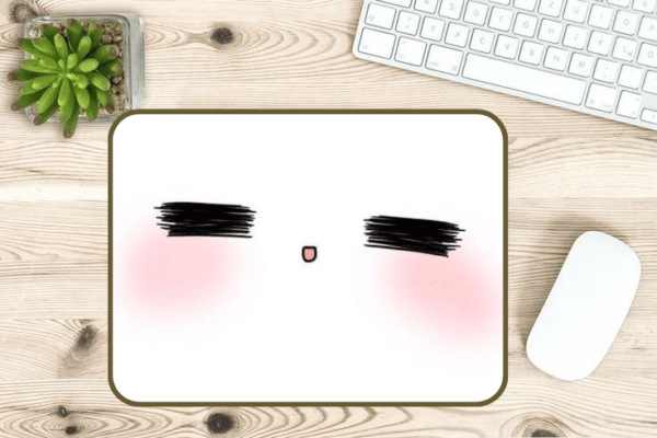 Mouse Pad