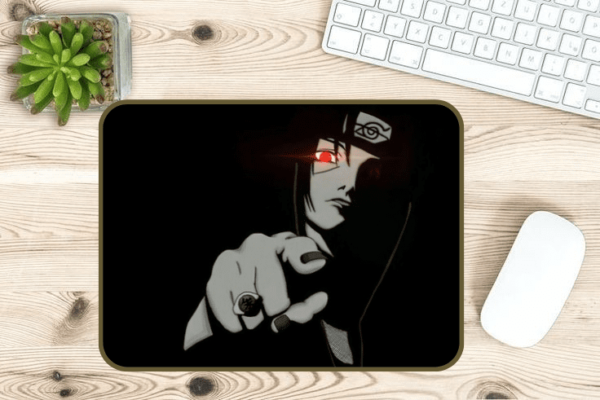 Mouse Pad