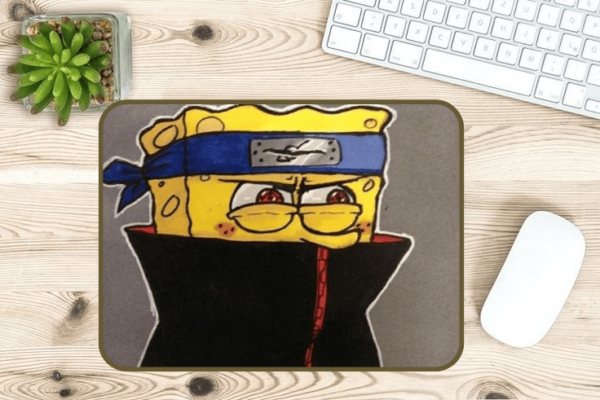 Mouse Pad