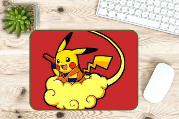 Mouse Pad
