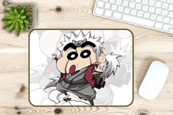 Mouse Pad