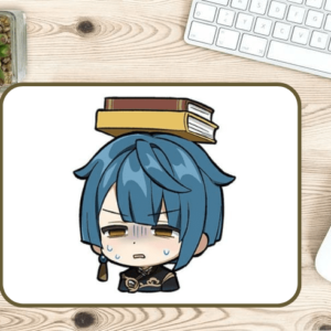 Mouse Pad