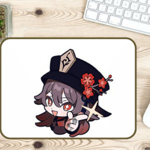 Mouse Pad