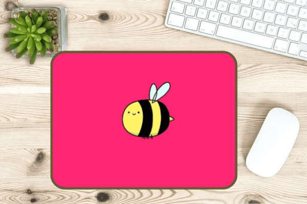 Mouse Pad