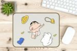 Mouse Pad