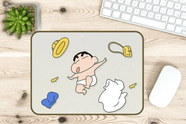 Mouse Pad