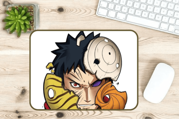 Mouse Pad