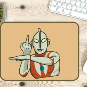 Mouse Pad