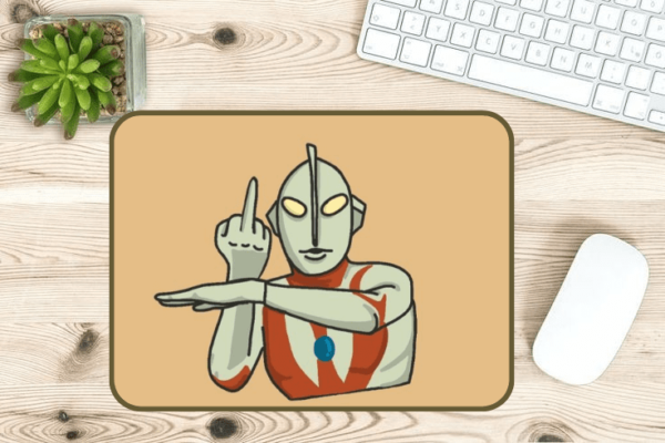Mouse Pad