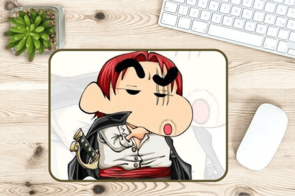 Mouse Pad