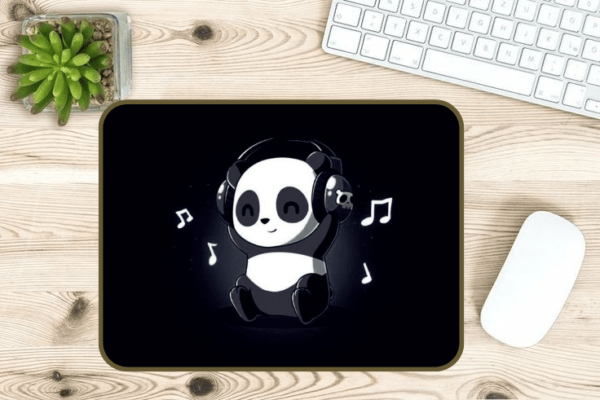 Mouse Pad