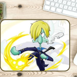 Mouse Pad
