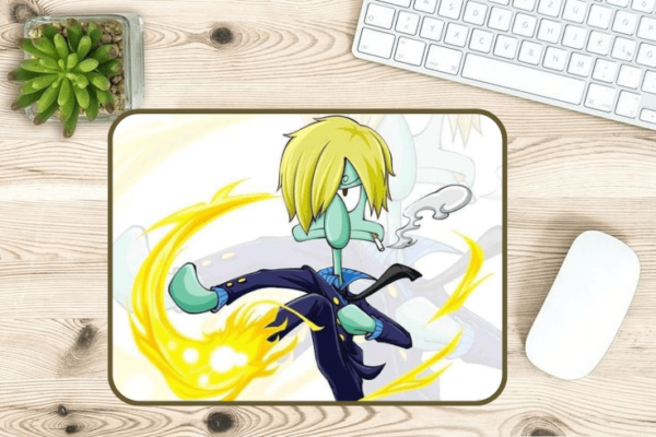 Mouse Pad