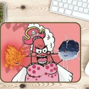 Mouse Pad