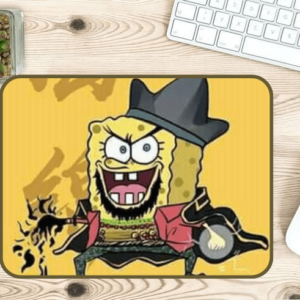 Mouse Pad
