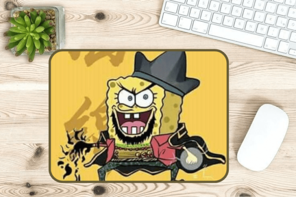 Mouse Pad