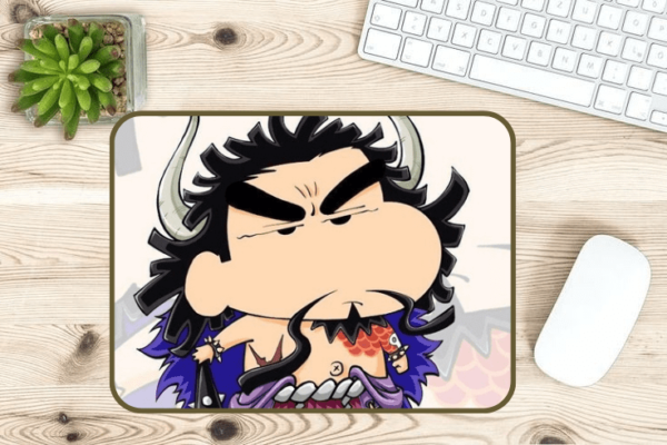 Mouse Pad