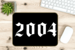 Mouse Pad