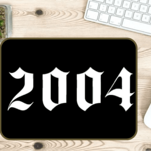 Mouse Pad