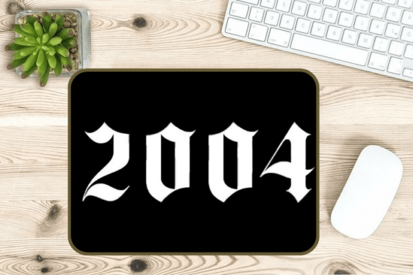 Mouse Pad