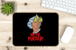 Mouse Pad
