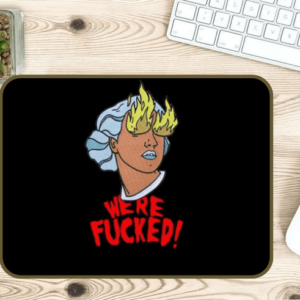 Mouse Pad