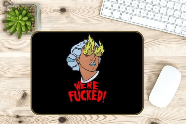 Mouse Pad