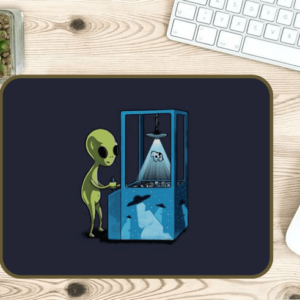 Mouse Pad