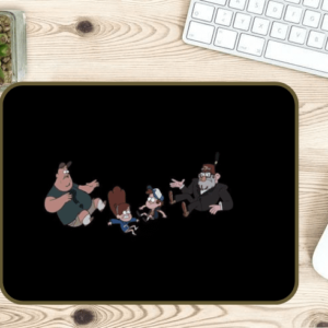 Mouse Pad