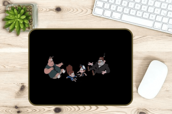 Mouse Pad