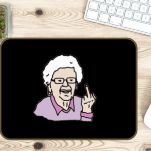 Mouse Pad