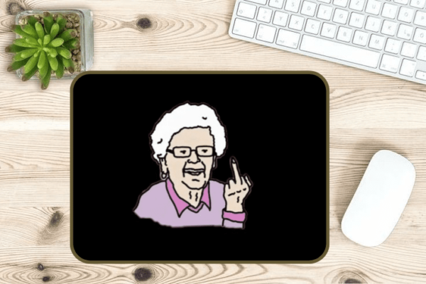Mouse Pad