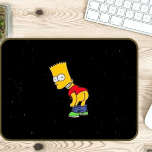 Mouse Pad