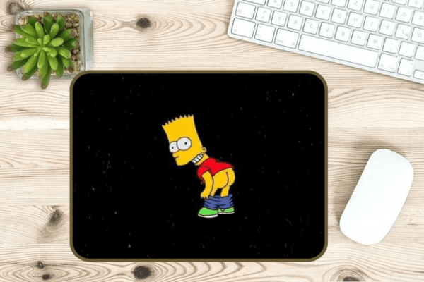Mouse Pad