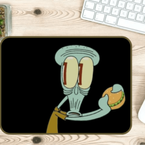 Mouse Pad