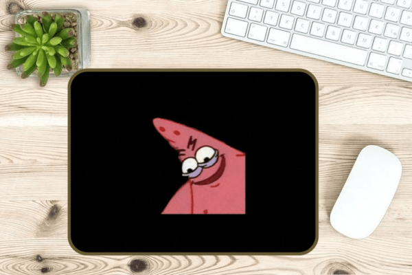 Mouse Pad