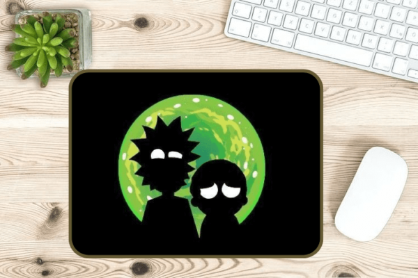 Mouse Pad
