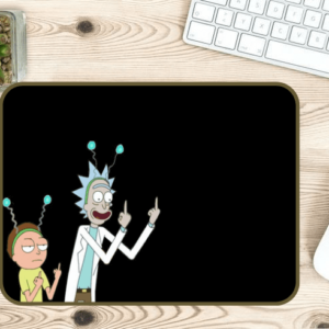 Mouse Pad