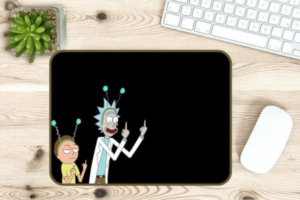Mouse Pad