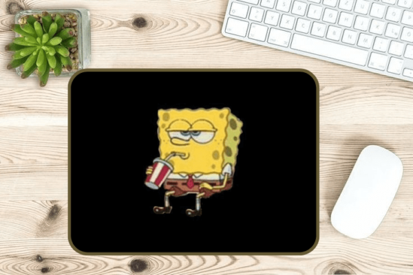 Mouse Pad