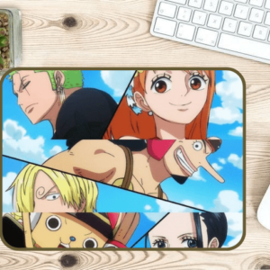 Mouse Pad