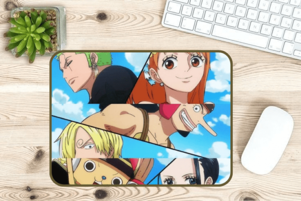 Mouse Pad