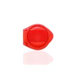 Generic Pack of 2_Plastic Multi Purpose Egg Cutter and Slicer (Color: Assorted)