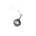 Generic PUBG Mini Frying Pan (Color: Assorted)