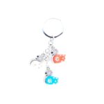 Generic Duck Key Chain (Color: Assorted)