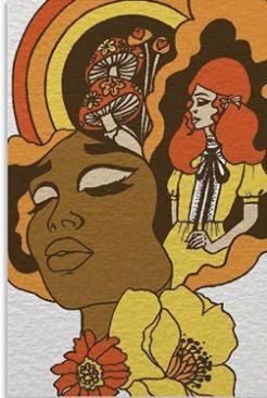 Laminated Poster