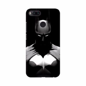 Dark Digital photo Mobile Case Cover